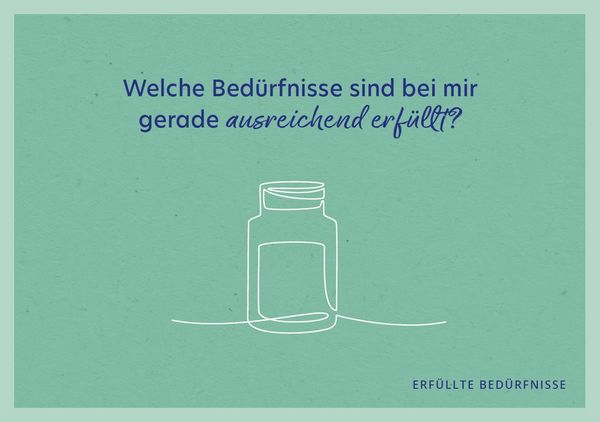 Produktbild: Kinder achtsam und bed&uuml;rfnisorientiert begleiten. 40 Reflexionskarten f&uuml;r die Teamarbeit