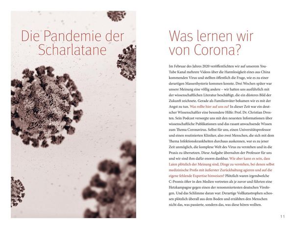 Produktbild: Der belogene Patient
