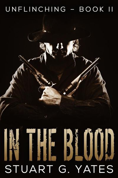 Produktbild: In The Blood