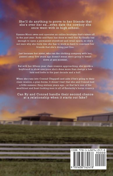 Produktbild: Saving the Cowboy Billionaire