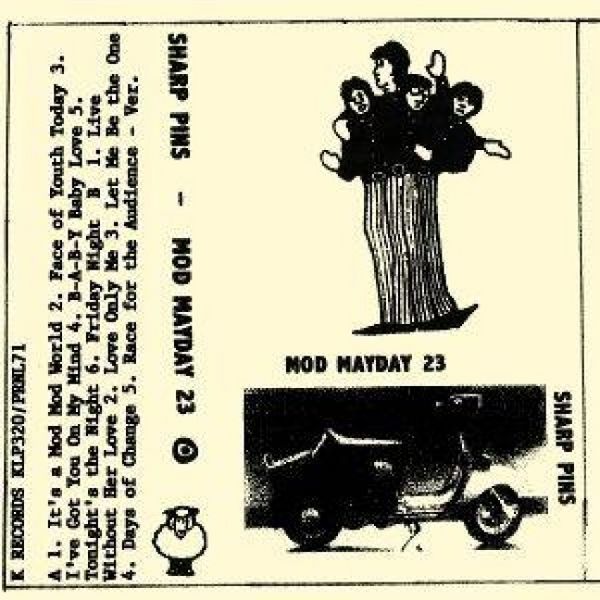Produktbild: Mod Mayday 23