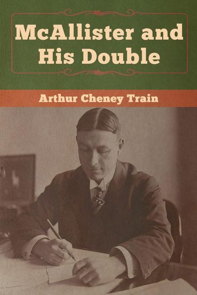 Produktbild: McAllister and His Double