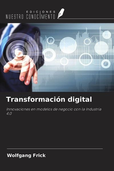 Produktbild: Transformaci&oacute;n digital