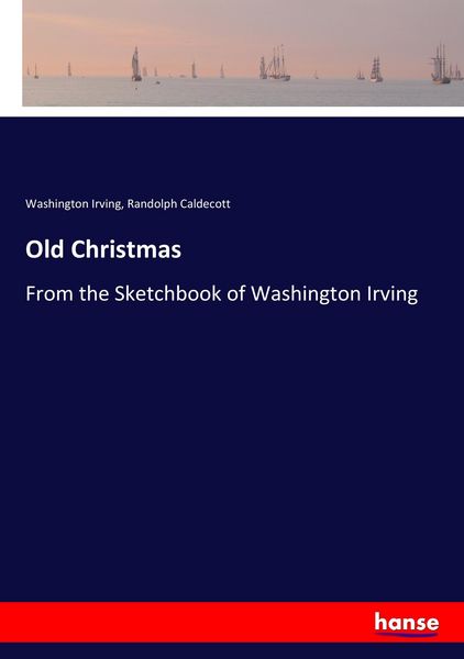 Produktbild: Old Christmas
