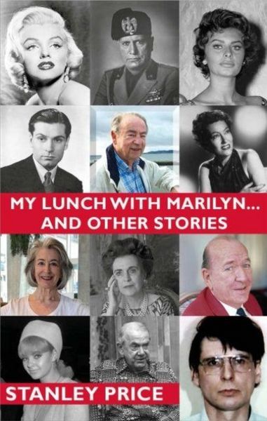 Produktbild: My Lunch with Marilyn-