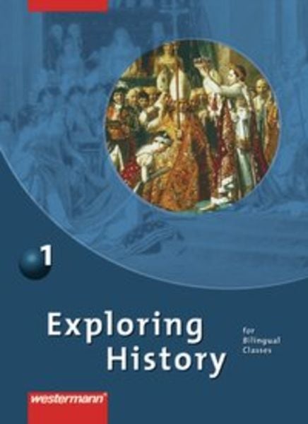 Exploring History 1. Schulbuch