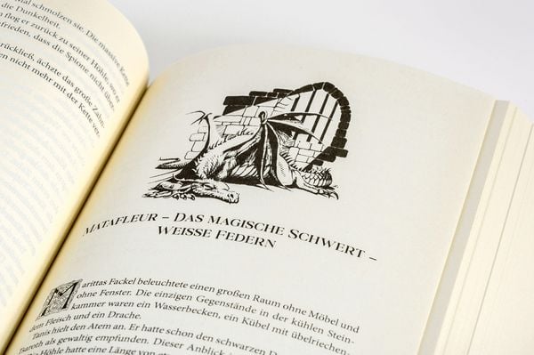 Produktbild: Die Chronik der Drachenlanze