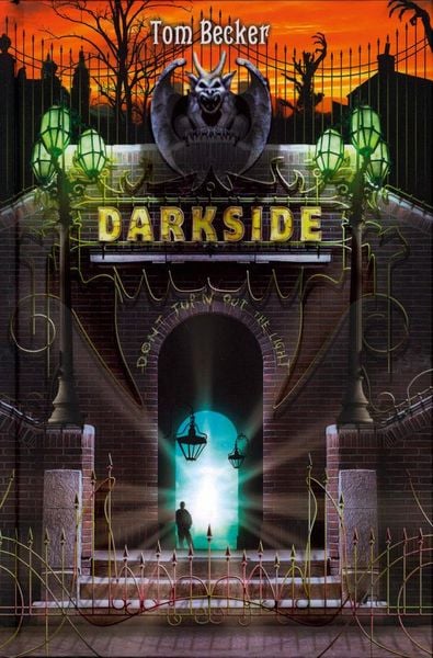 Produktbild: Darkside