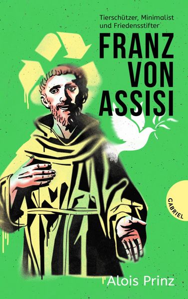 Produktbild: Franz von Assisi
