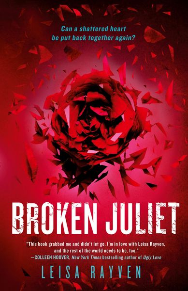 Produktbild: Broken Juliet