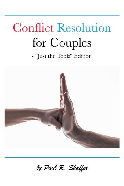 Produktbild: Conflict Resolution for Couples