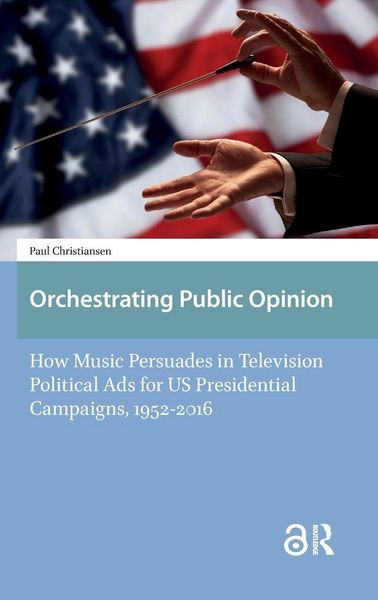 Produktbild: Orchestrating Public Opinion