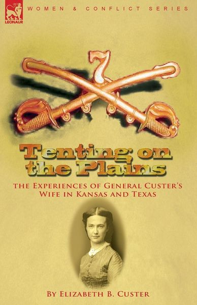 Produktbild: Tenting on the Plains