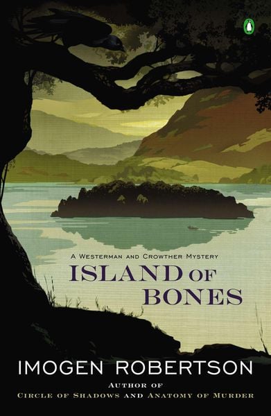 Produktbild: Island of Bones