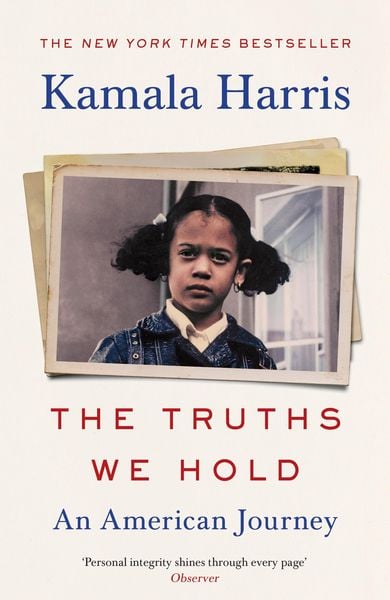 Produktbild: The Truths We Hold