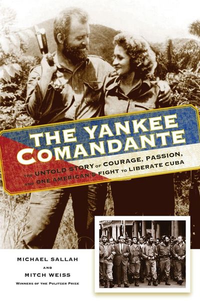 Produktbild: The Yankee Comandante