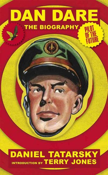 Produktbild: Dan Dare, Pilot of the Future
