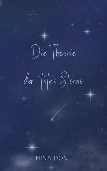 Produktbild: Die Theorie der toten Sterne