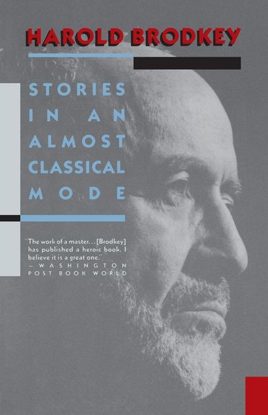 Produktbild: Stories in an Almost Classical Mode