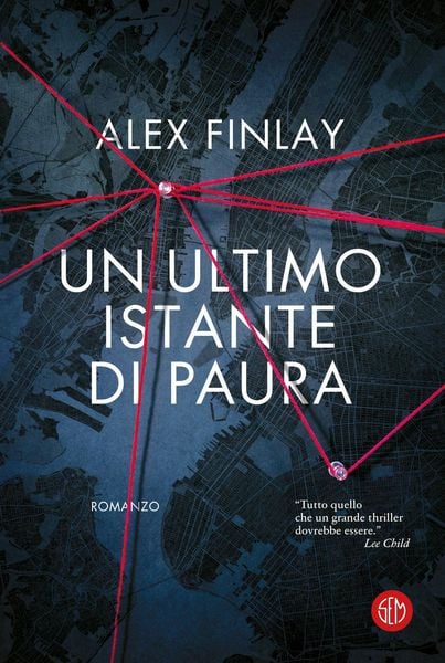 Produktbild: Un ultimo istante di paura