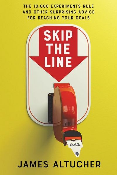 Produktbild: Skip the Line