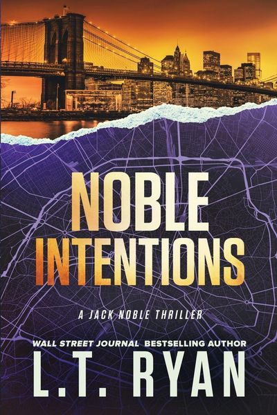 Produktbild: Noble Intentions