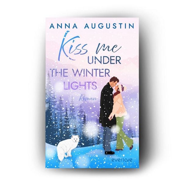 Produktbild: Kiss me under the Winter Lights