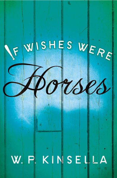 Produktbild: If Wishes Were Horses