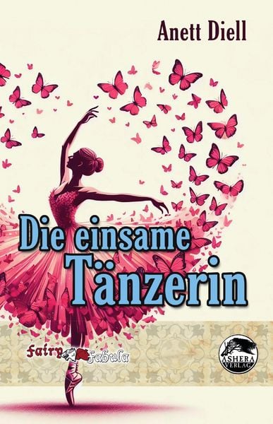 Produktbild: Die einsame T&auml;nzerin