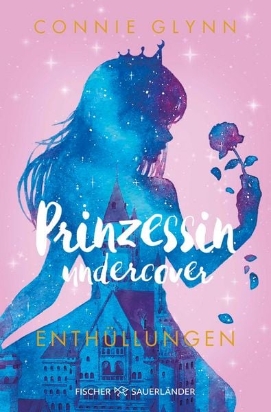 Produktbild: Prinzessin undercover &ndash; Enth&uuml;llungen