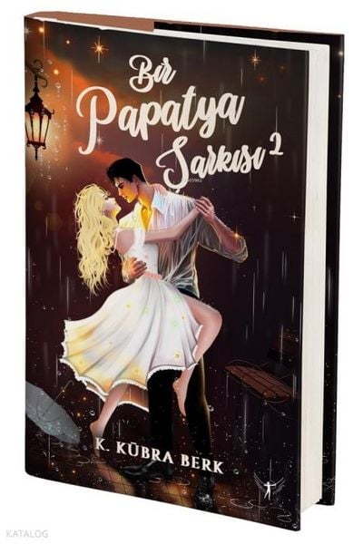 Produktbild: Bir Papatya Sarkisi 2 Ciltli