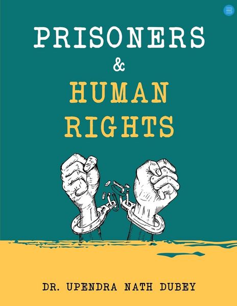 Produktbild: Prisoners and Human Rights