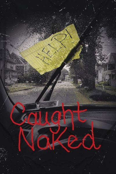Produktbild: Caught Naked EBook