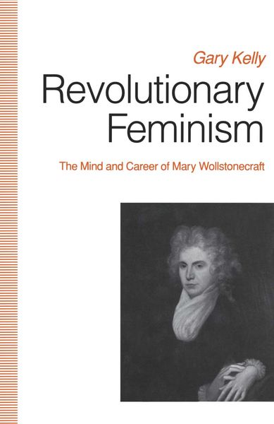 Produktbild: Revolutionary Feminism