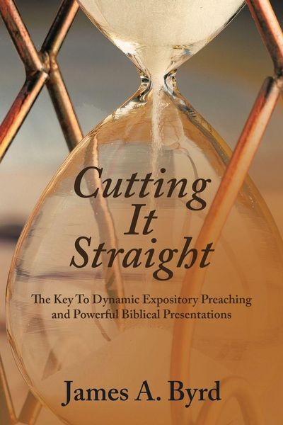 Produktbild: Cutting It Straight