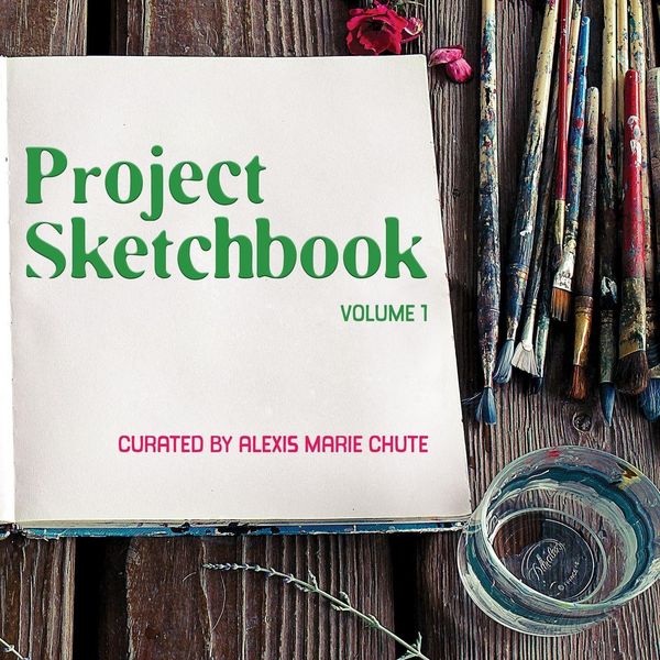 Produktbild: Project Sketchbook