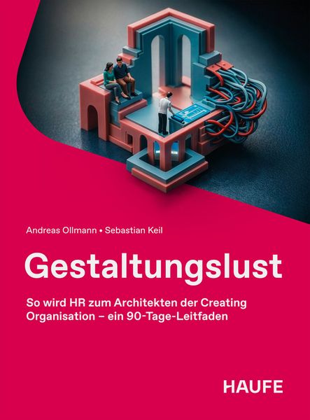 Produktbild: Gestaltungslust