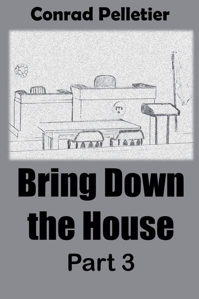 Produktbild: Bring Down The House Part 3