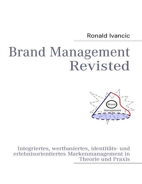 Produktbild: Brand Management Revisted