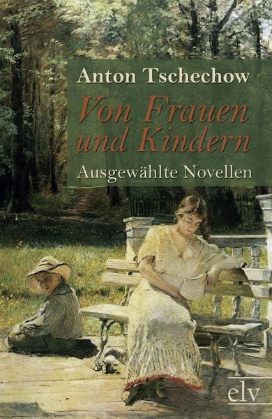 Produktbild: Von Frauen und Kindern