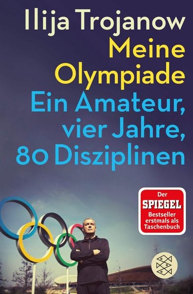 Produktbild: Meine Olympiade