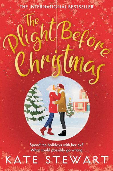 Produktbild: The Plight Before Christmas