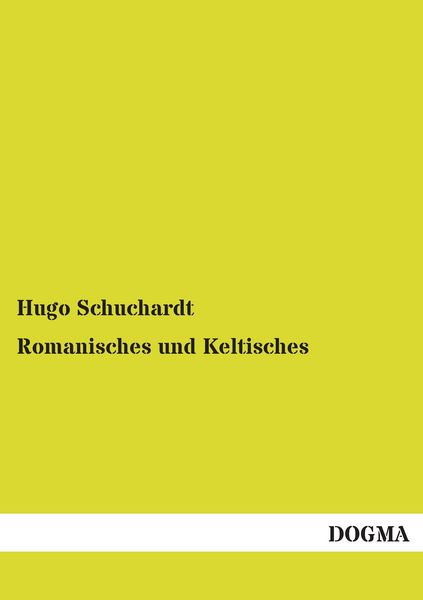 Produktbild: Romanisches und Keltisches