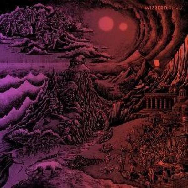 Solstice Kronia Saturnalia - Wizzerd, CD