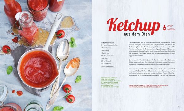 Produktbild: Selbstgemacht - Das Buch