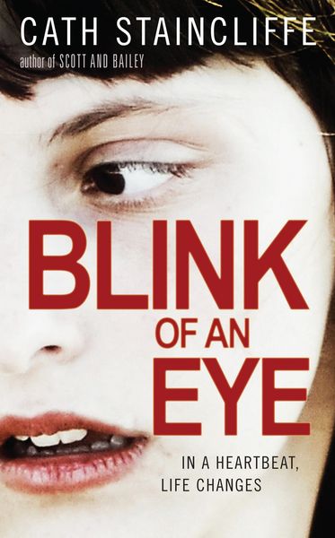 Produktbild: Blink of an Eye