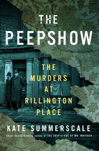 Produktbild: The Peepshow