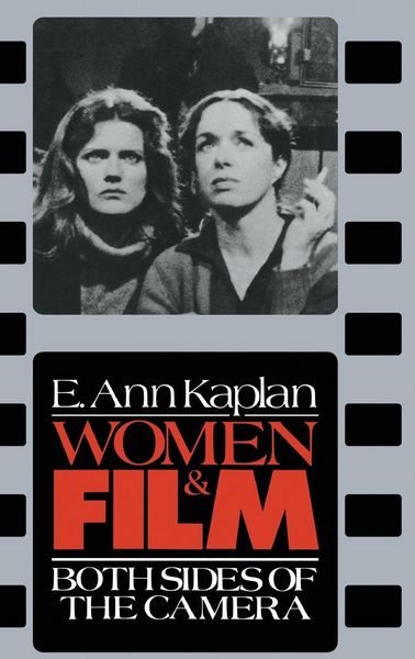 Produktbild: Women & Film