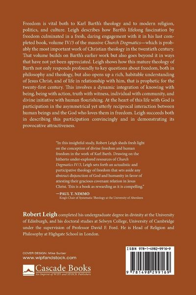 Produktbild: Freedom and Flourishing