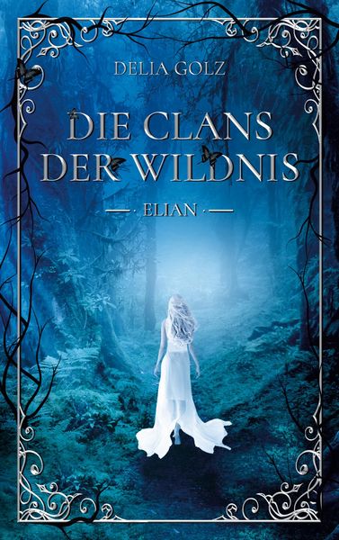 Produktbild: Die Clans der Wildnis